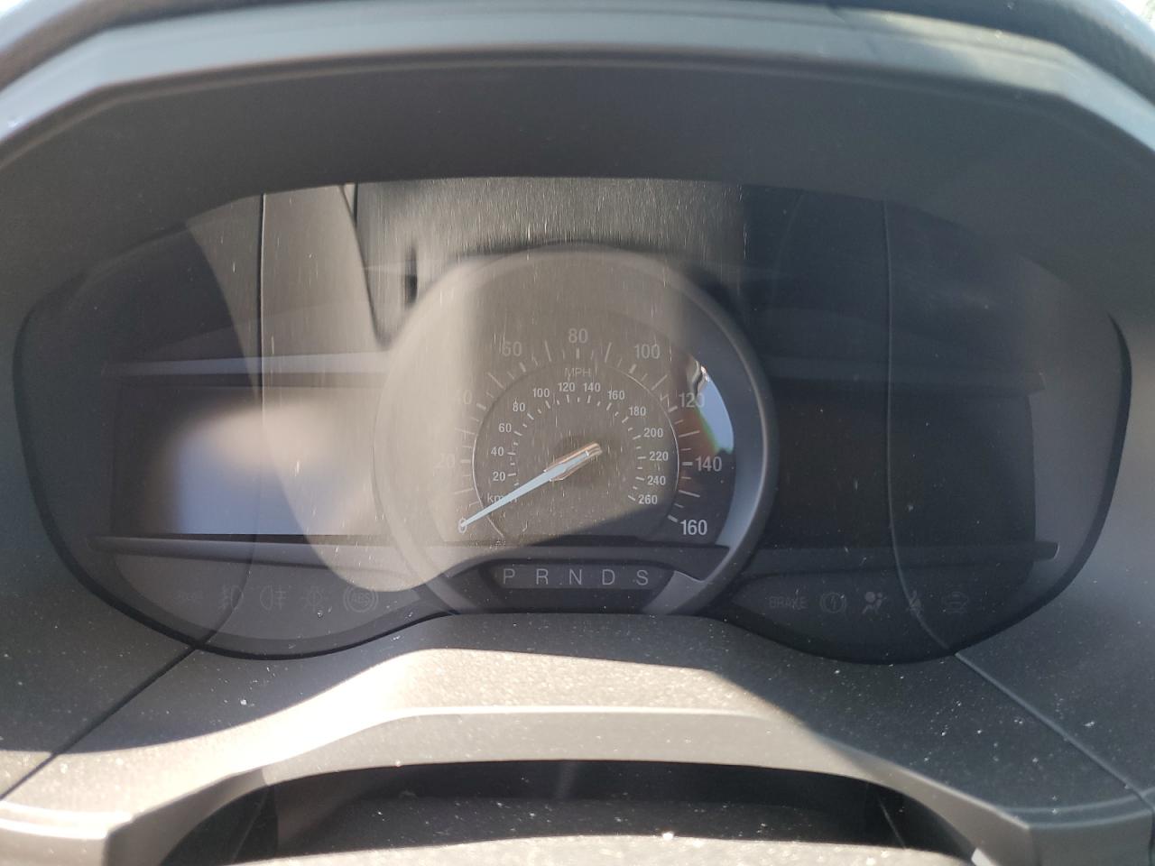 2024 Ford Edge Sel VIN: 2FMPK4J96RBB09678 Lot: 81962655