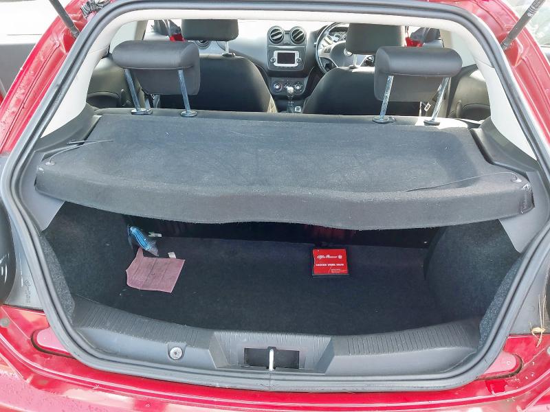 2015 ALFA ROMEO MITO PROGRESSION TWINAIR 
