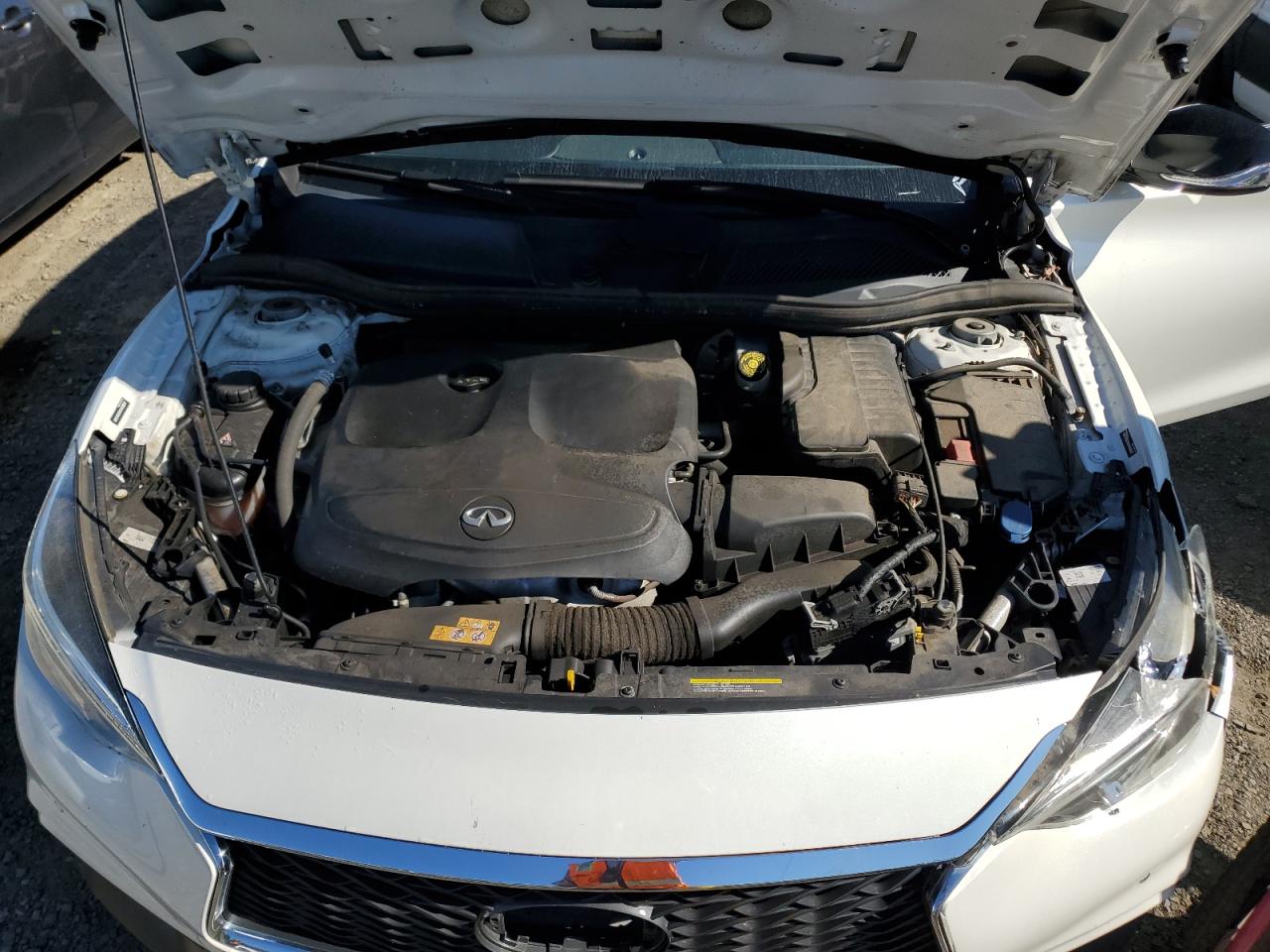QX30 QX30