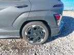 2025 HYUNDAI KONA N LINE S EV  for sale at Copart YORK