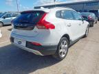 2013 VOLVO V40 CROSS COUNTRY LUX D2  for sale at Copart SANDWICH