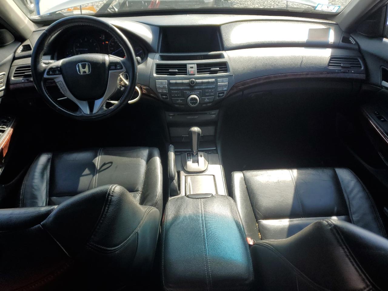 2011 Honda Accord Crosstour Exl VIN: 5J6TF2H58BL007734 Lot: 84731005