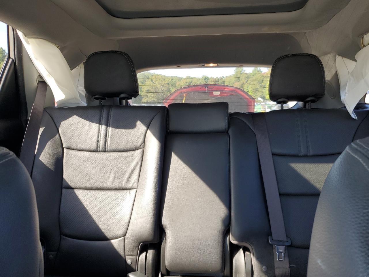 2013 Kia Sorento Ex VIN: 5XYKUDA26DG354609 Lot: 81617725