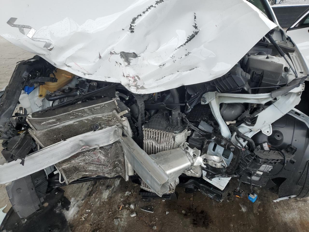 2024 Kia K5 Lxs VIN: 5XXG14J27RG234683 Lot: 84723665