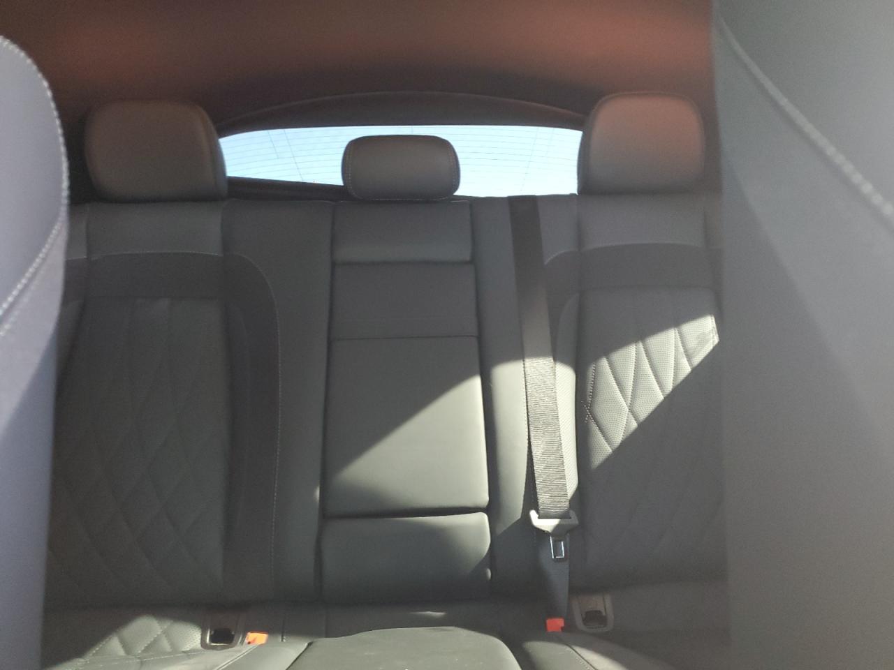 2024 Mercedes-Benz Gle Coupe Amg 53 4Matic VIN: 4JGFD6BBXRB257454 Lot: 81903345