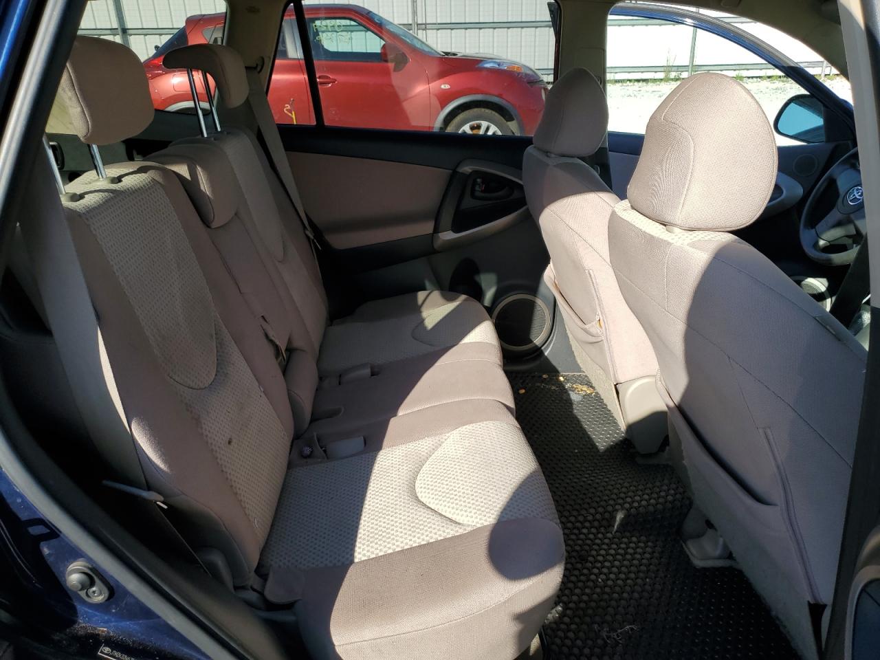 2007 Toyota Rav4 VIN: JTMZK33V675009244 Lot: 84263455