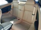 2006 BMW 630I SPORT AUTO  for sale at Copart SANDY