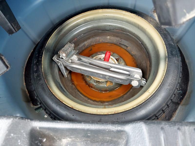 2006 MAZDA 6 2.0 TS [147] 5DR AUTO