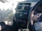 2006 SUZUKI SX4 GLX  for sale at Copart BRISTOL
