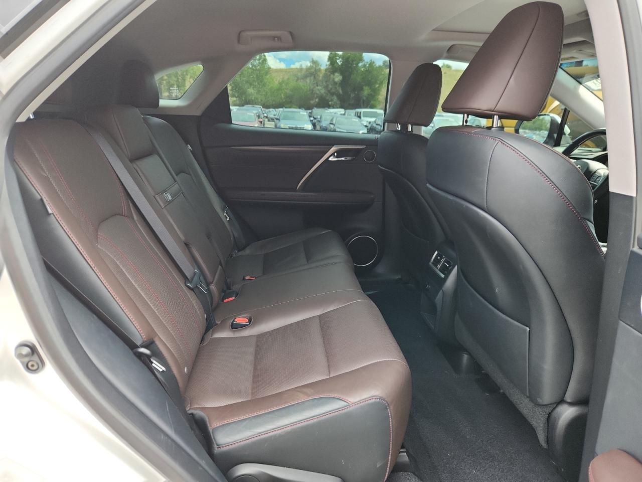 2016 Lexus Rx 350 VIN: JTJBZMCA3G2012925 Lot: 71556885