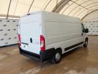 2023 CITROEN RELAY 35 L3H2 EPRISE BHDI 2.2 BLUEHDI H2 VAN 140PS ENTERPRI for sale at Copart BRISTOL