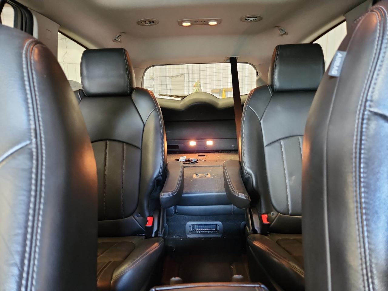 2016 Buick Enclave VIN: 5GAKVCKD1GJ346477 Lot: 71738235