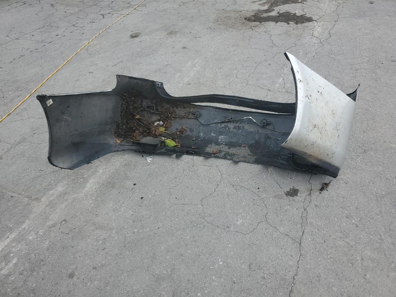 2007 Lexus Ls 460 VIN: JTHBL46F175049187 Lot: 84044085