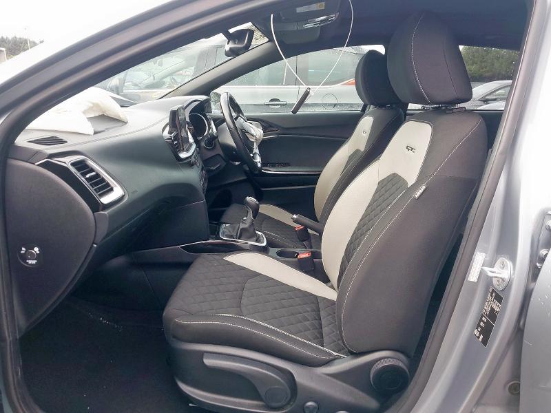 2019 KIA CEED GT-LINE LUNAR EDITIO 