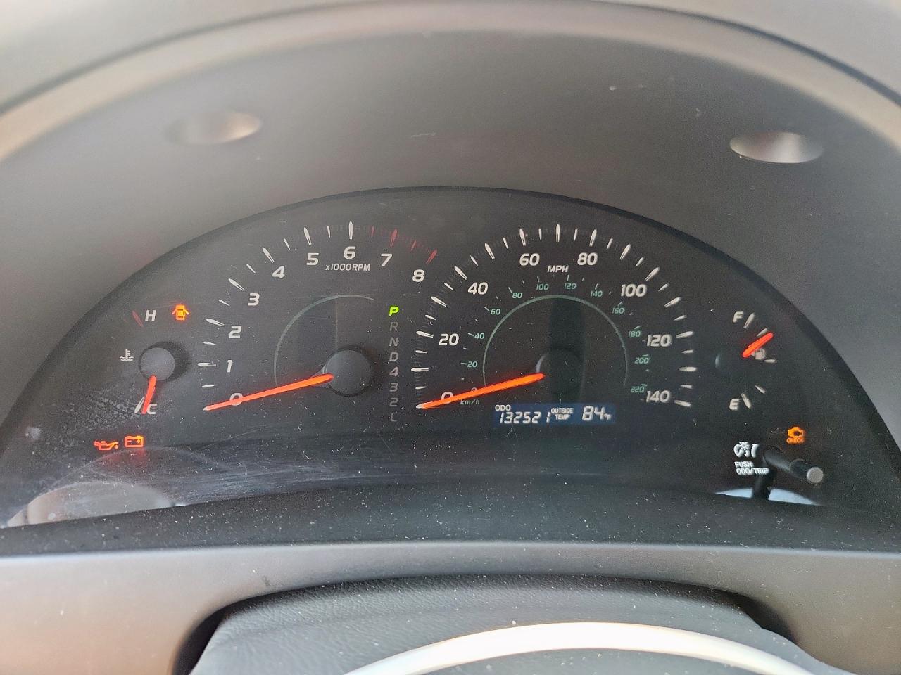 2009 Toyota Camry Base VIN: 4T1BE46K79U871764 Lot: 80646795