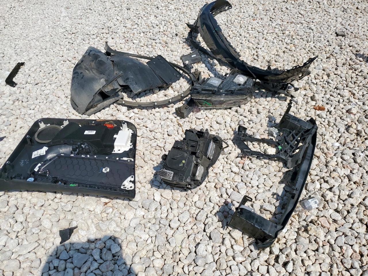 2020 Volkswagen Tiguan Sel Premium R-Line VIN: 3VV4B7AX4LM175872 Lot: 80442765