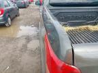 2016 MITSUBISHI L200 WARRIOR DI-D AUTO  for sale at Copart YORK