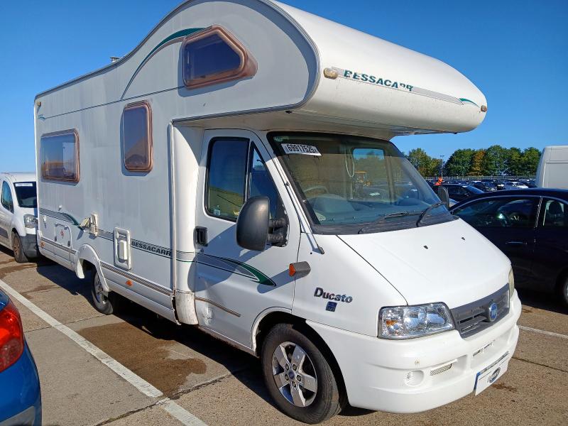 2004 FIAT DUCATO 15 JTD MWB 