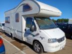 2004 FIAT DUCATO 15 JTD MWB  for sale at Copart NEWBURY