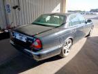 2007 JAGUAR XJ SOVEREIGN TDVI AUTO XJ 2.7 TDVI SOVEREIGN 4DR AUTO for sale at Copart SANDTOFT
