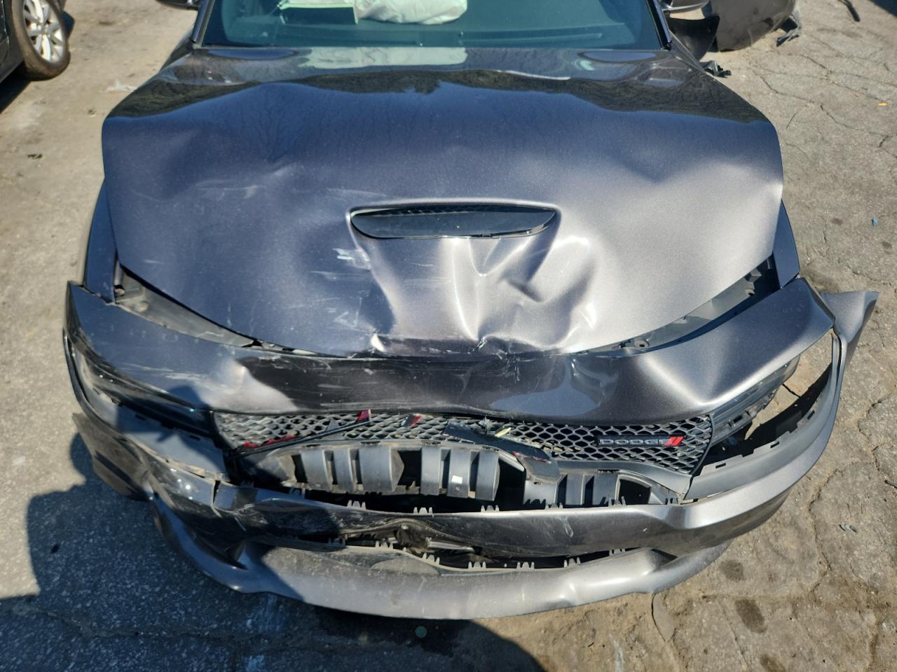 2020 Dodge Charger R/T VIN: 2C3CDXCT6LH192478 Lot: 80966385