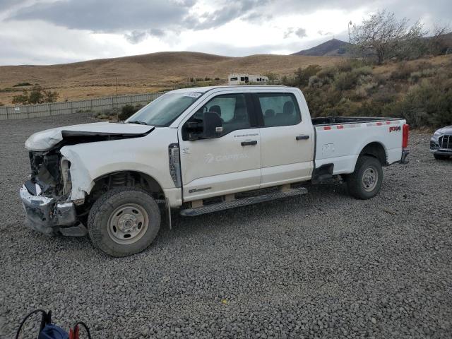 FORD F250 2024 Biały