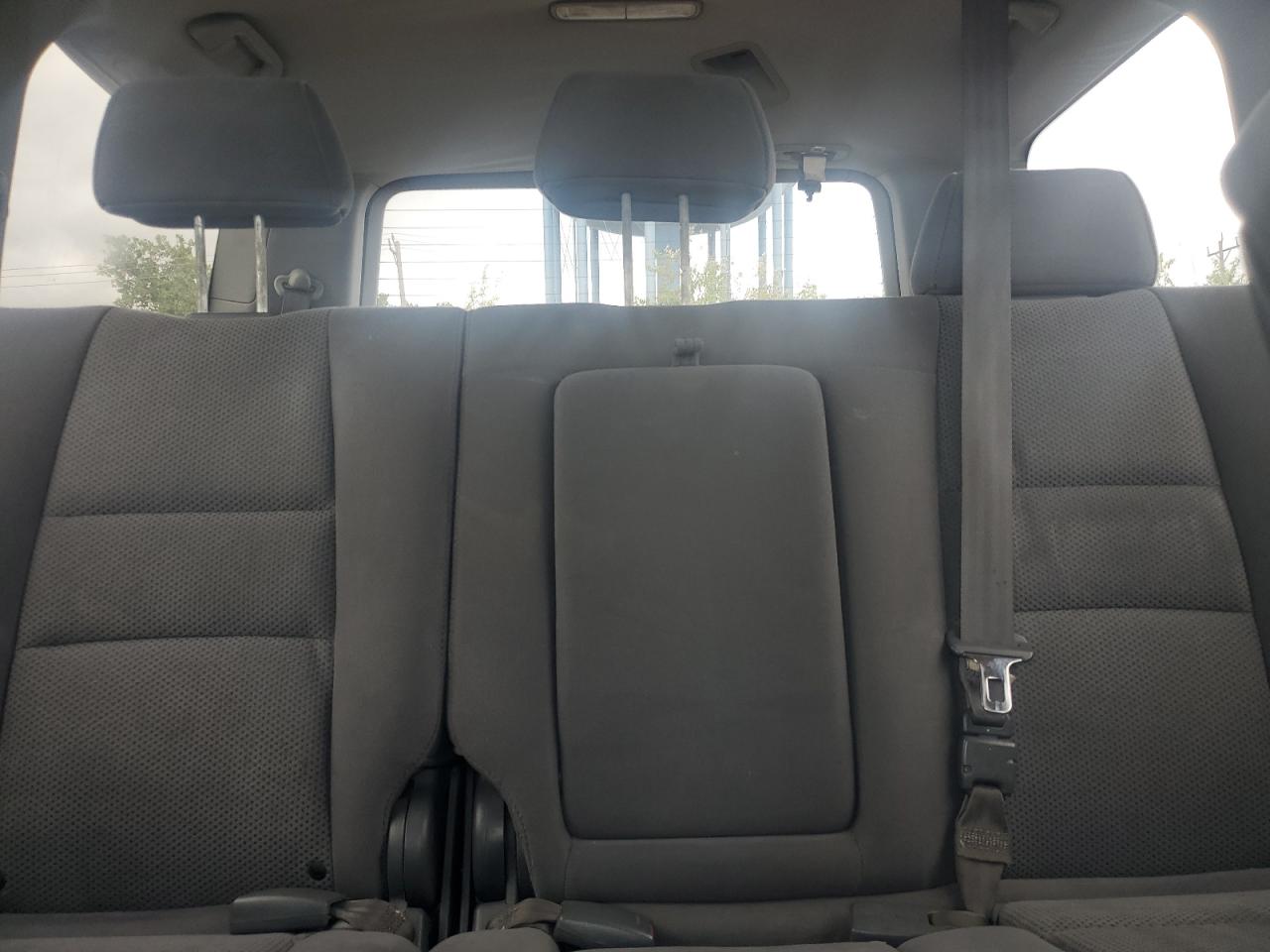 2006 Honda Pilot Ex VIN: 5FNYF28416B014133 Lot: 83996875