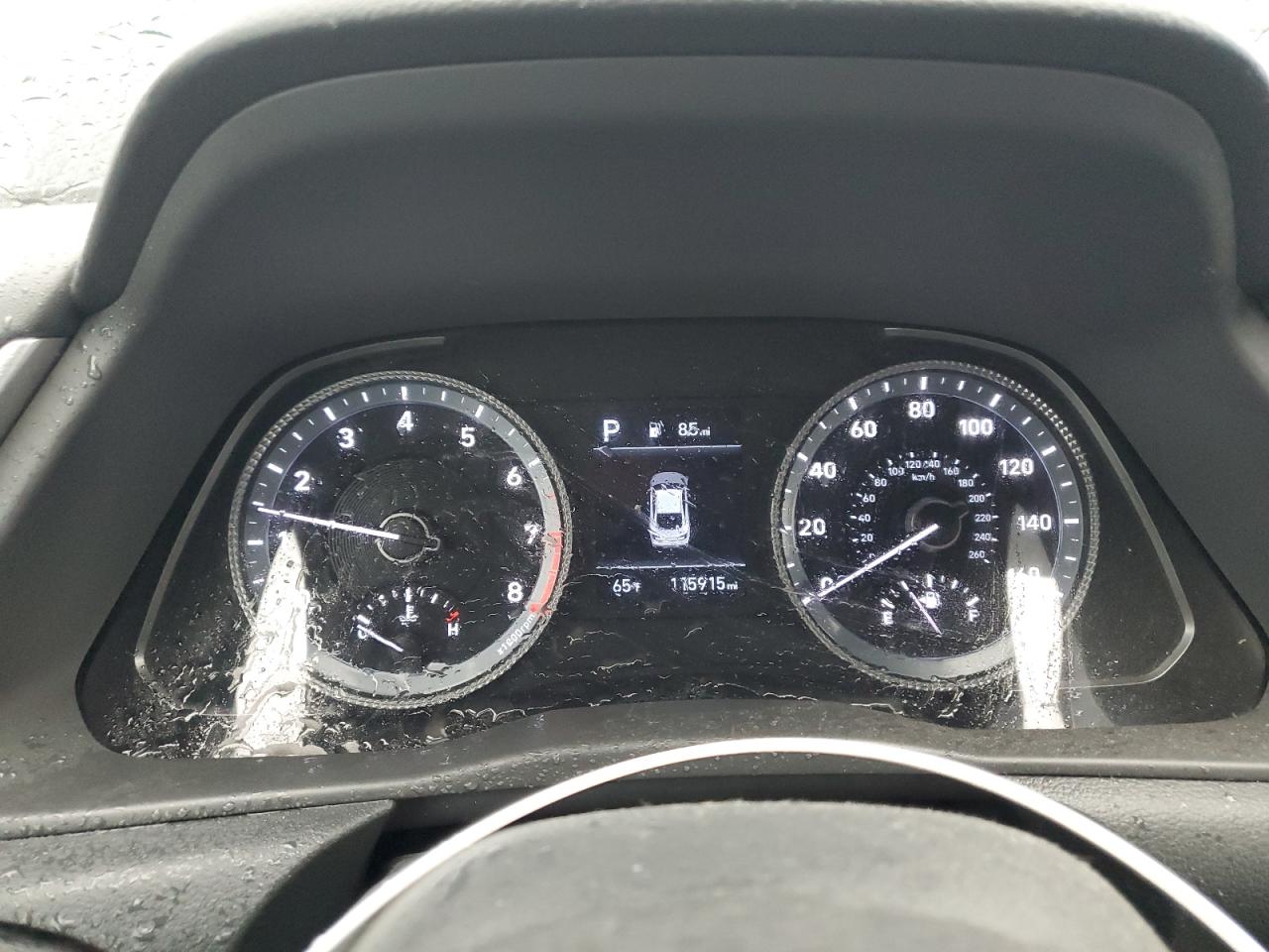 2022 Hyundai Sonata Se VIN: 5NPEG4JA4NH139137 Lot: 82028875