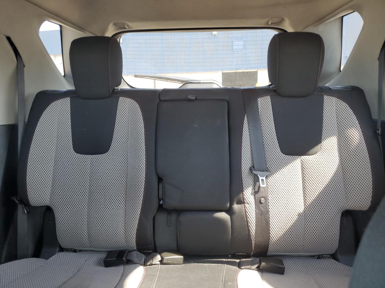 2012 Chevrolet Equinox Lt VIN: 2GNFLEEK1C6193500 Lot: 80093965