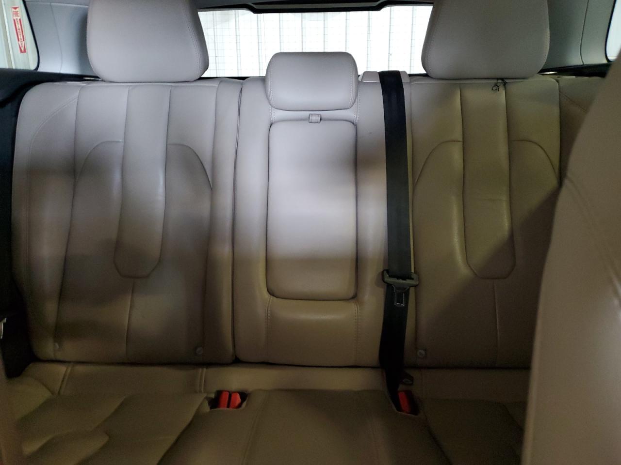 2015 Land Rover Range Rover Evoque Pure Premium VIN: SALVR2BG2FH076338 Lot: 71553835