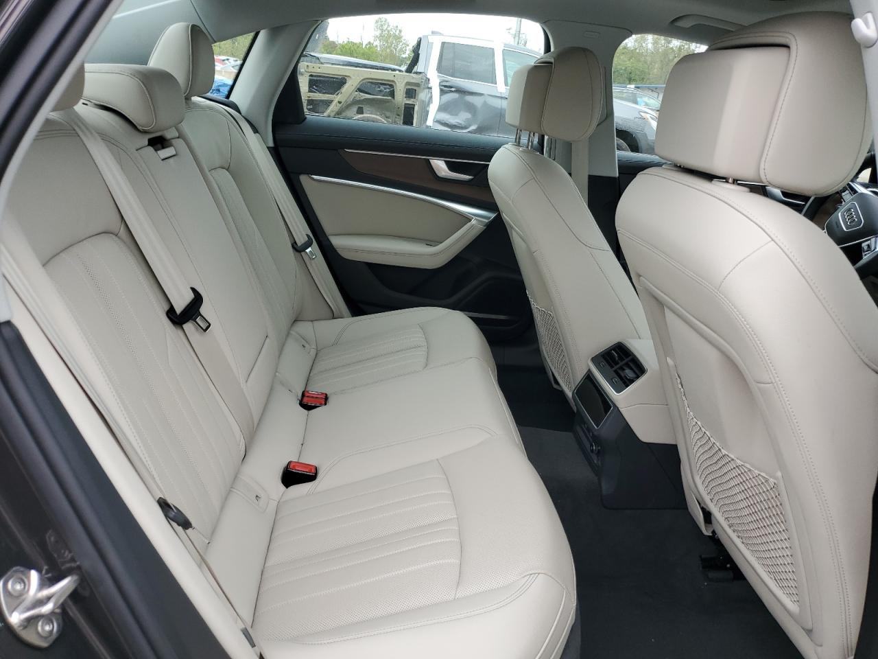 2024 Audi A6 Premium Plus VIN: WAUE3BF29RN012971 Lot: 81592585