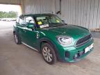 2020 MINI C-MAN COOPER S E ALL4 CLA  for sale at Copart SANDTOFT