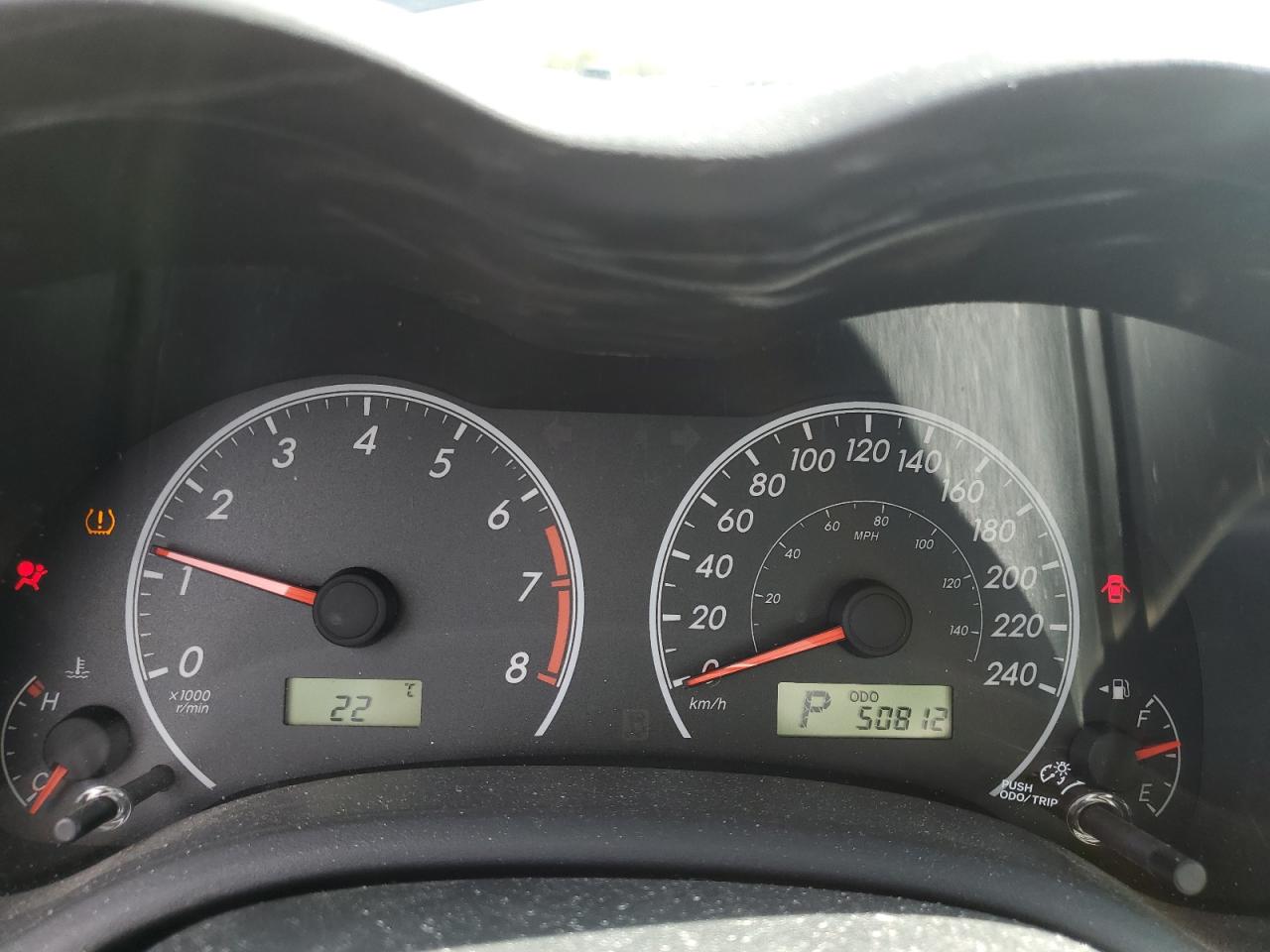 2011 Toyota Corolla Base VIN: 2T1BU4EE9BC645750 Lot: 82024315