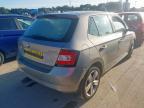 2015 SKODA FABIA SE L TSI  for sale at Copart SANDY