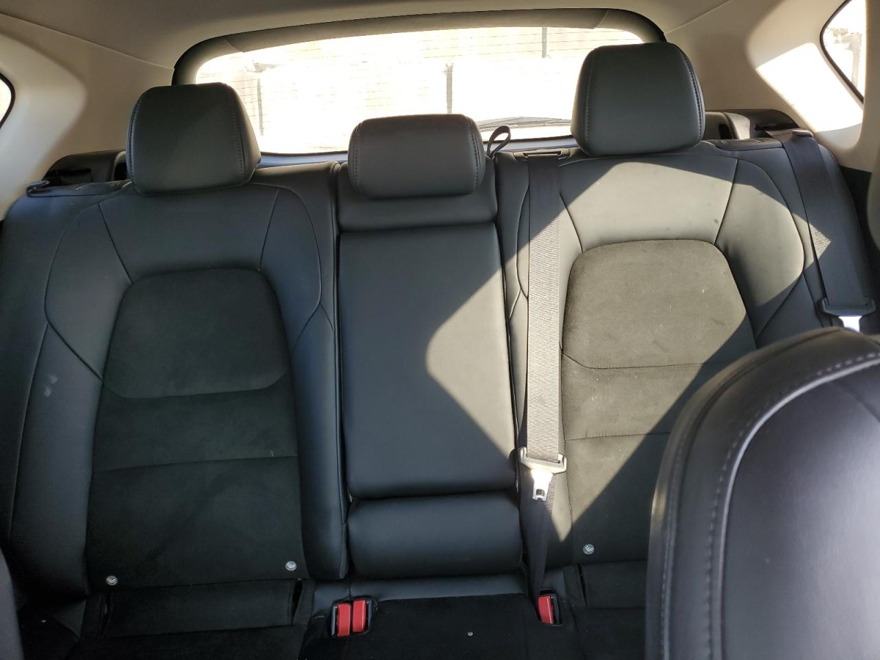 2017 Mazda Cx-5 Touring VIN: JM3KFBCL9H0156758 Lot: 81470345