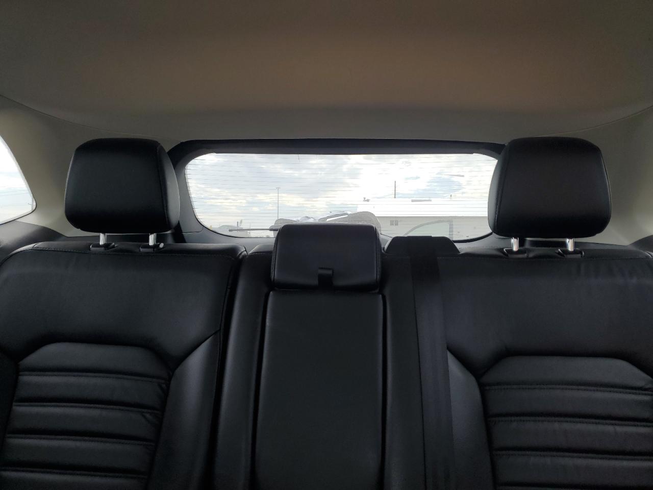 2015 Ford Edge Sel VIN: 2FMTK4J97FBB73769 Lot: 71981755