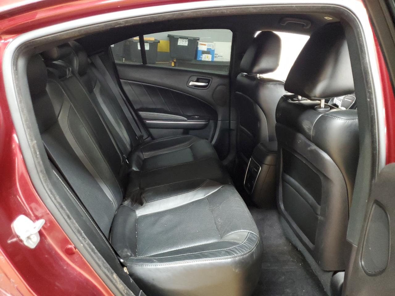 2017 Dodge Charger R/T VIN: 2C3CDXCT8HH667314 Lot: 70125315