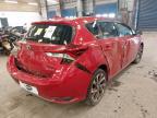 2016 TOYOTA AURIS DESIGN for sale at Copart SANDWICH
