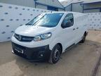 2022 VAUXHALL VIVARO F2900 DYNAMIC S/S 2900 1.5D 100PS DYNAMIC H1 VAN for sale at Copart SANDY
