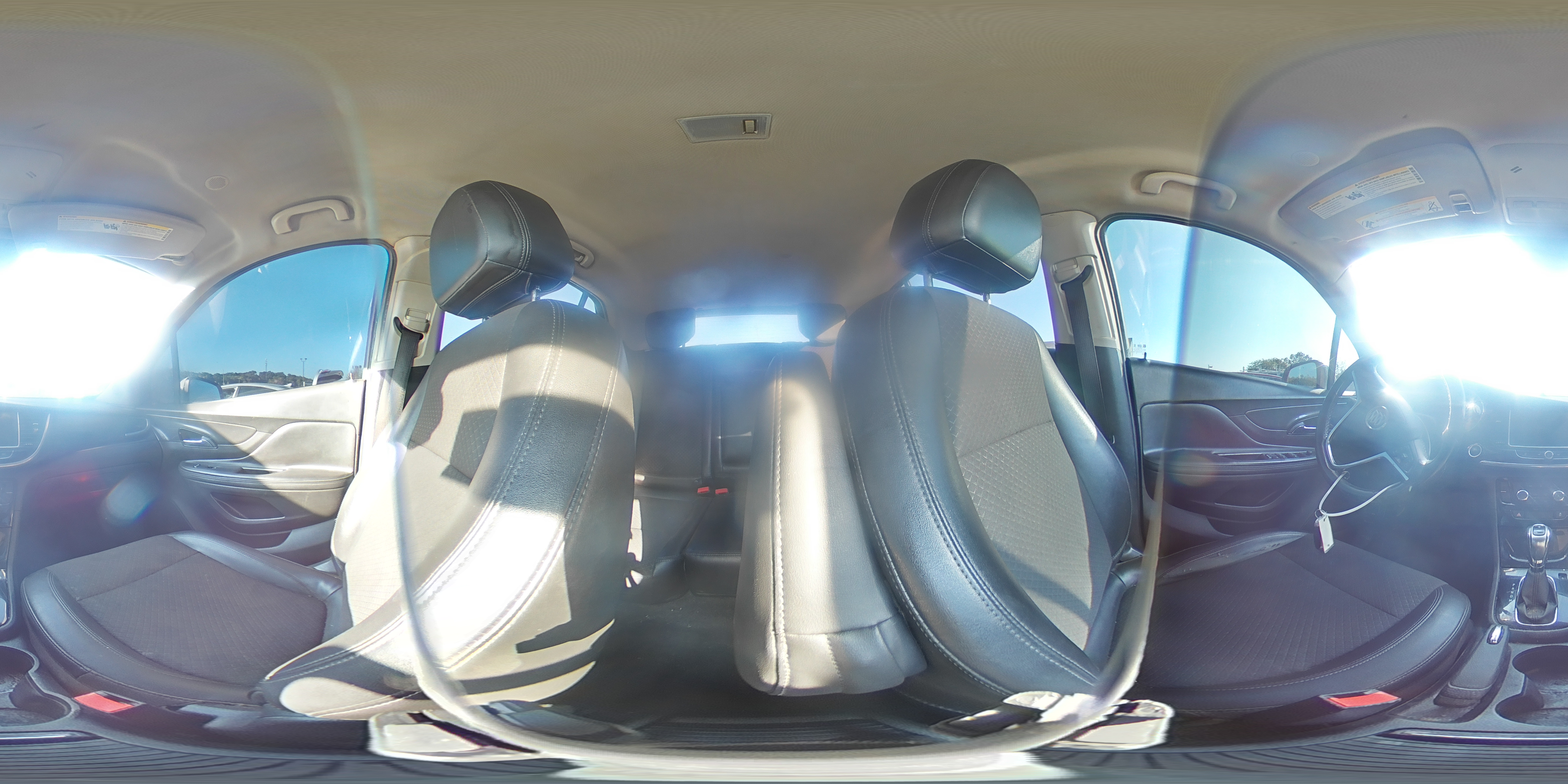 2018 Buick Encore Preferred VIN: KL4CJASB5JB646181 Lot: 81338595