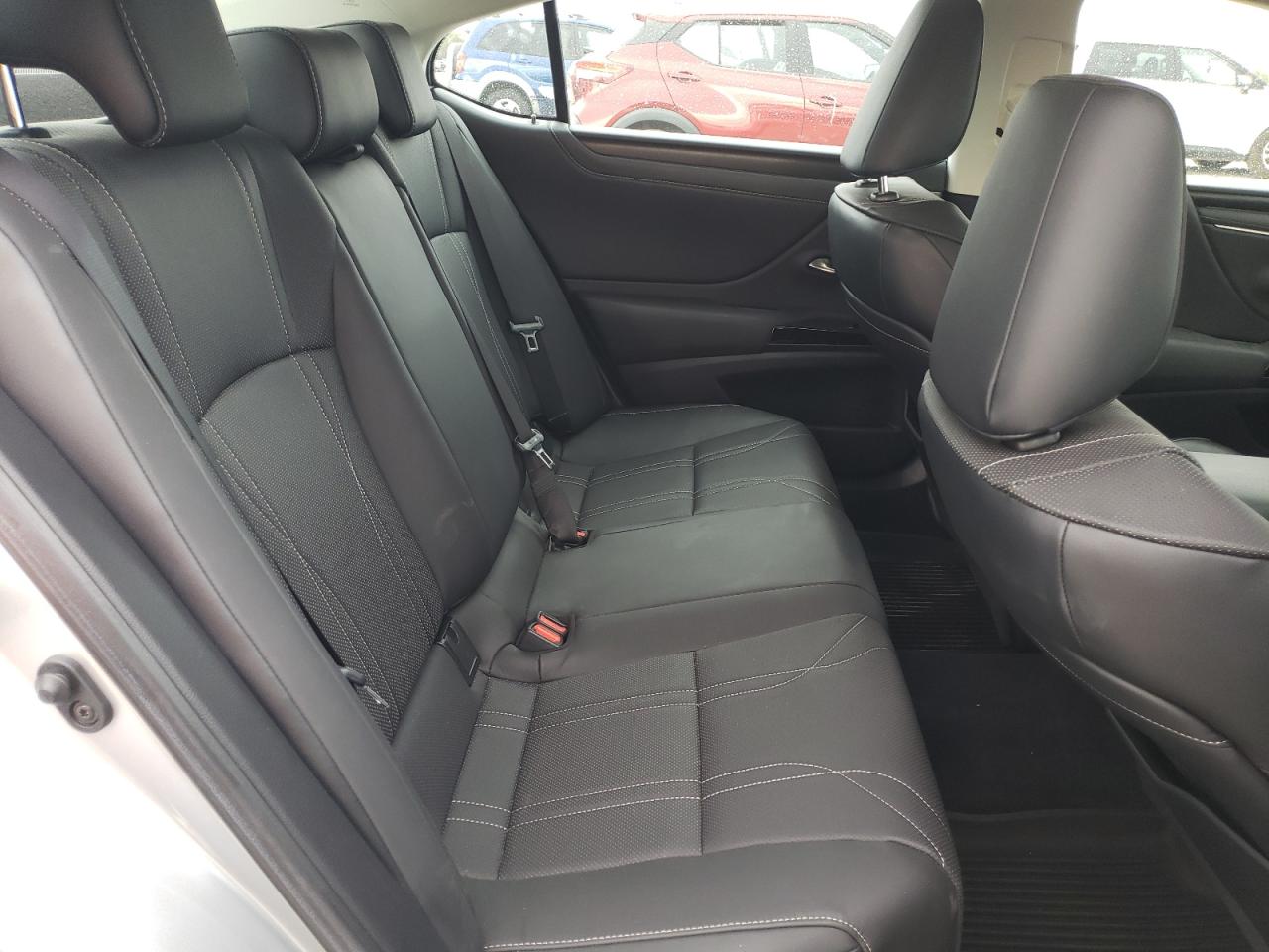 2022 Lexus Es 350 Base VIN: 58AEZ1B11NU128386 Lot: 81465305