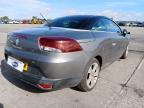 2010 RENAULT MEGANE D-QUE TT DCI FAP  for sale at Copart CHESTER