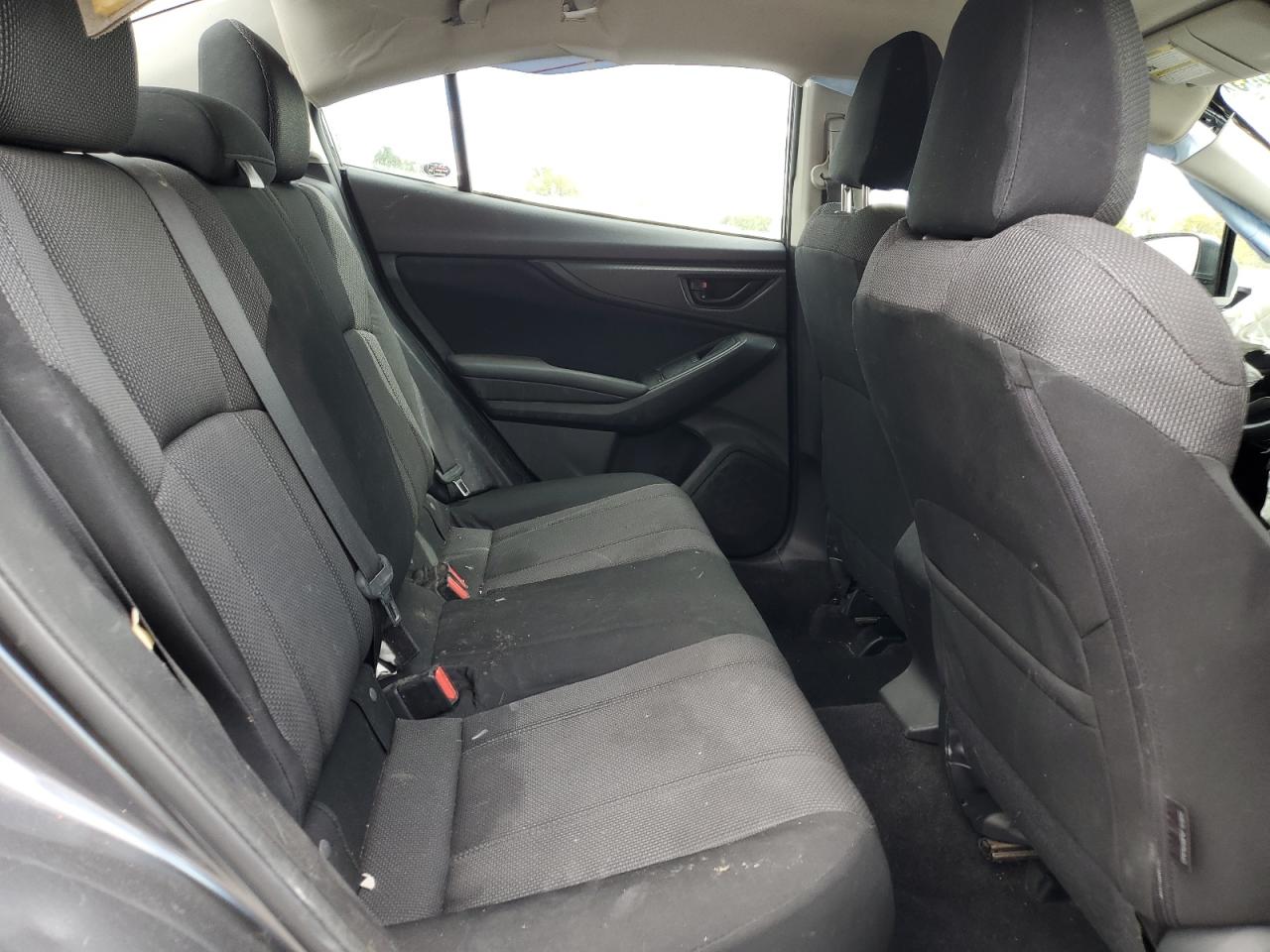 2019 Subaru Impreza VIN: 4S3GKAA67K3606060 Lot: 81703085