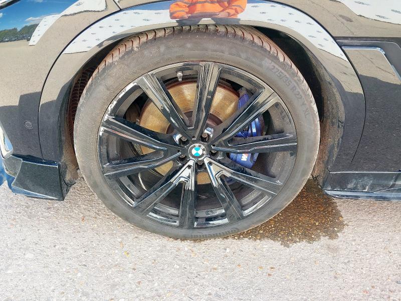 2020 BMW X6 XDRIVE30D M SPORT 5DR STEP AUTO