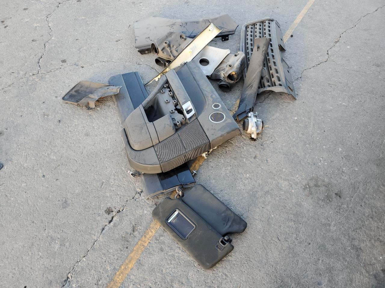 2014 Land Rover Range Rover Supercharged VIN: SALGS2TF8EA173683 Lot: 80338445