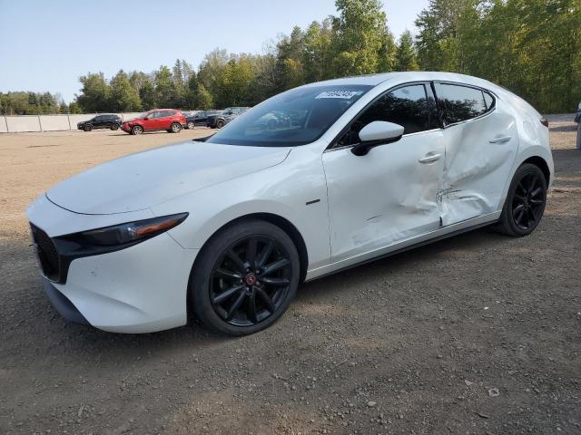 2021 MAZDA 3    for sale at Copart ON - COOKSTOWN