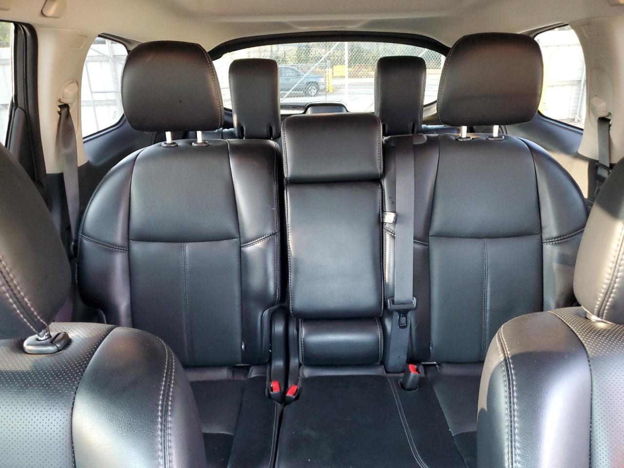 2018 Nissan Pathfinder S VIN: 5N1DR2MM6JC609198 Lot: 81579035