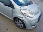 2011 CITROEN C1 VTR  for sale at Copart ST HELENS
