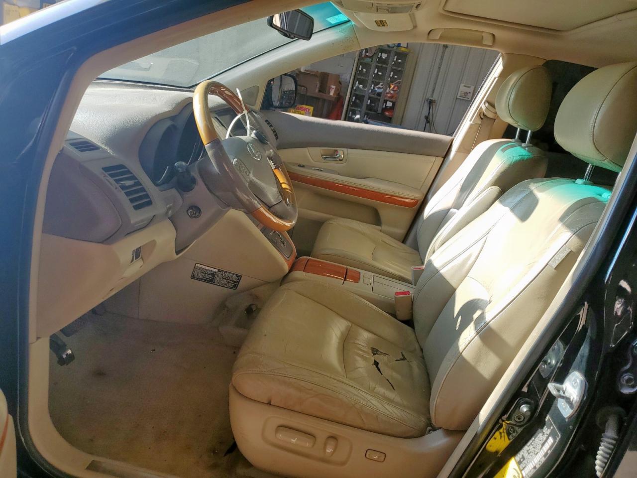 2004 Lexus Rx 330 VIN: JTJGA31U040036871 Lot: 80158245