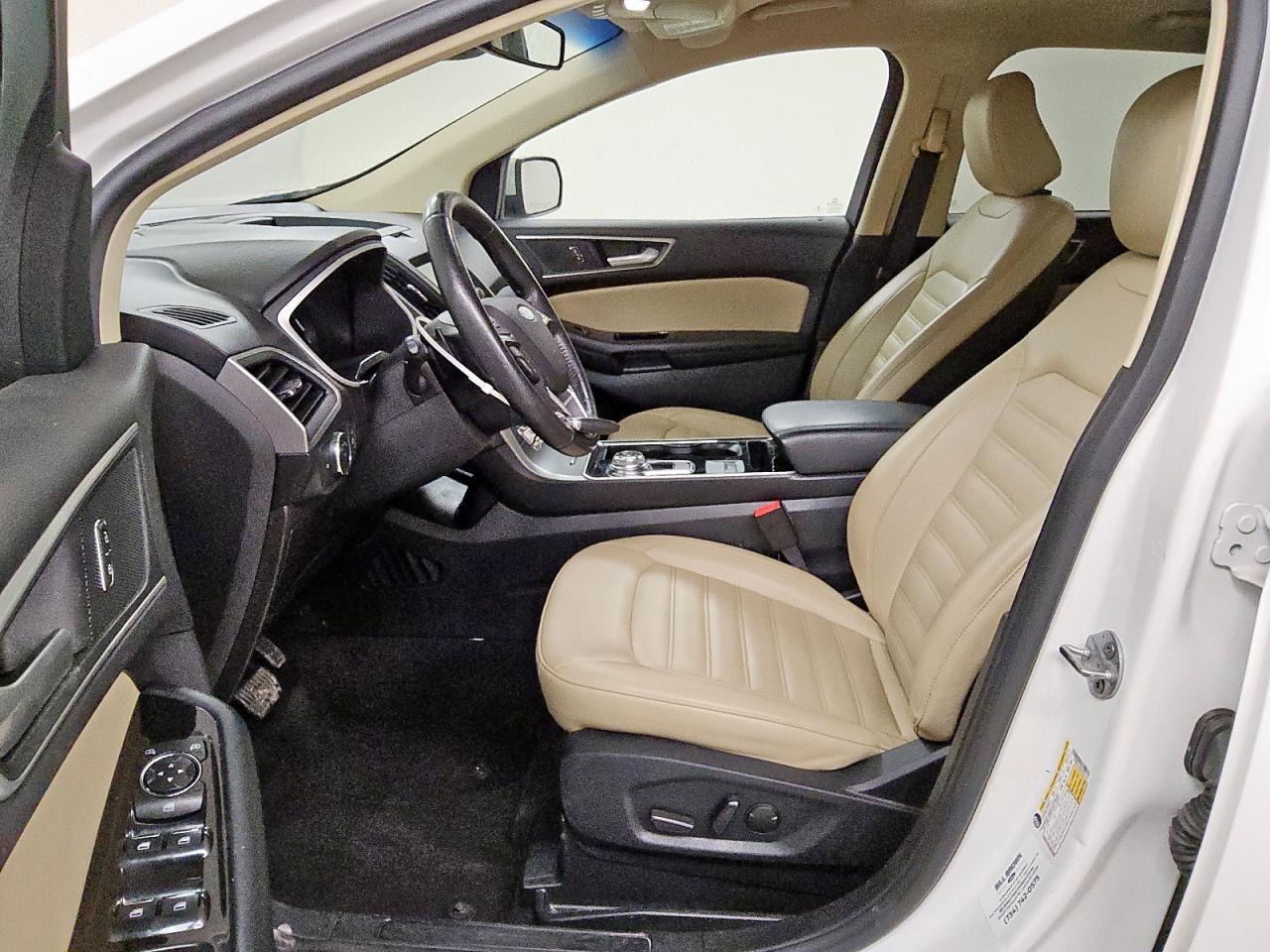 2020 Ford Edge Sel VIN: 2FMPK4J98LBA82118 Lot: 84542335